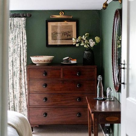 Bed and Breakfast Martin Arms Colston Bassett Екстер'єр фото
